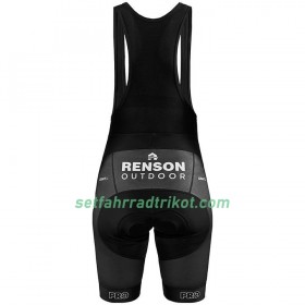 Trägershorts 2020 Team Sunweb N001 